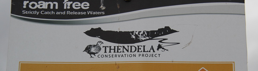 fishing and river guides of thendela